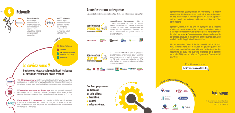 image de Bpifrance - qui peut m'accompagner dans ma création d'entreprise ?
